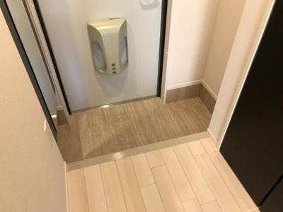 【玄関】 | エナシーズンズ | 玄関