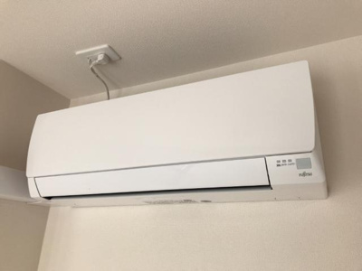 【設備】 | エナシーズンズ | エアコン