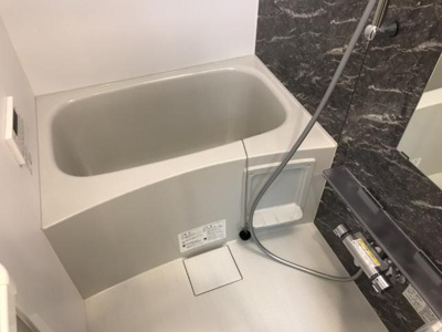 【浴室】 | エナシーズンズ | バス