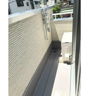 【バルコニー】 | 三春台戸建