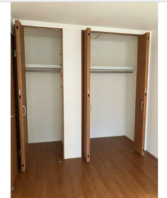 【収納】 | 三春台戸建