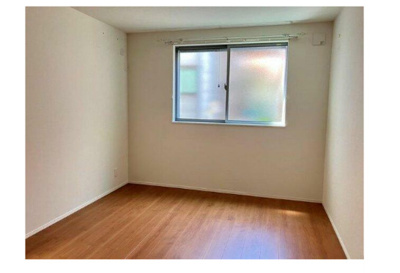 【寝室】 | 三春台戸建