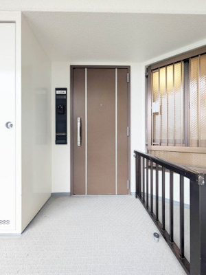 【その他】 | 東急ドエル・アルス三田中央A棟