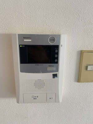 【セキュリティ】 | メゾン三田赤坂