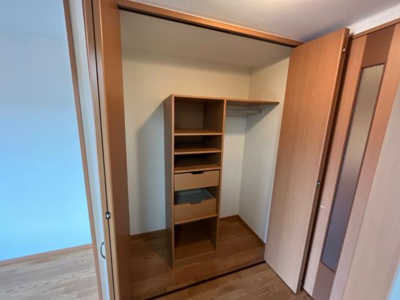 【収納】 | ソリッソ・パイン南ヶ丘 | 収納