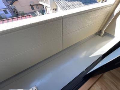 【その他】 | ソリッソ・パイン南ヶ丘 | ベランダ