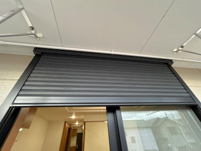 【内装】 | ソリッソ・パイン南ヶ丘 | カメラ付インターホン