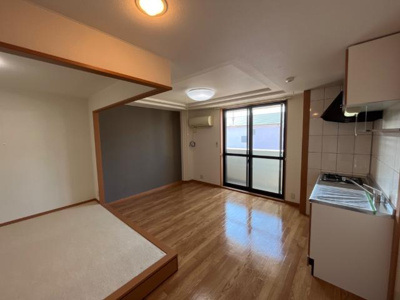 【内装】 | ソリッソ・パイン南ヶ丘 | 洋室