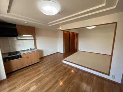 【内装】 | ソリッソ・パイン南ヶ丘 | 洋室