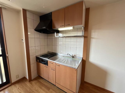 【キッチン】 | ソリッソ・パイン南ヶ丘 | キッチン