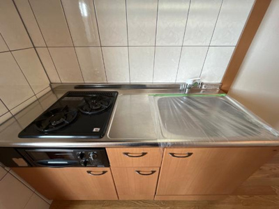 【キッチン】 | ソリッソ・パイン南ヶ丘 | キッチン