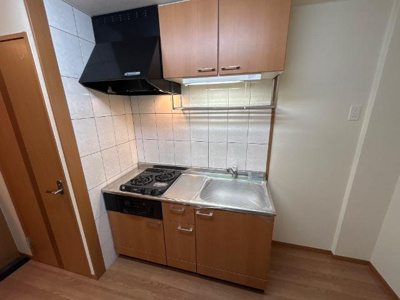 【キッチン】 | Ｒｅｌａｔｉｏｎ -ルラシオン- | キッチン