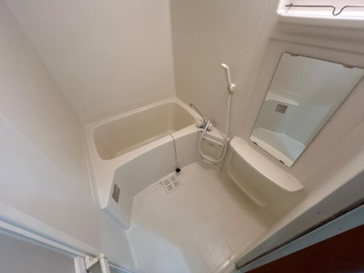 【浴室】 | Ｒｅｌａｔｉｏｎ -ルラシオン- | バス