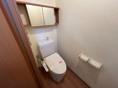 【トイレ】 | Ｒｅｌａｔｉｏｎ -ルラシオン- | トイレ