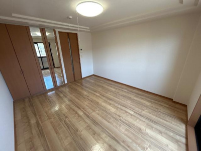 【内装】 | Ｒｅｌａｔｉｏｎ -ルラシオン- | 洋室