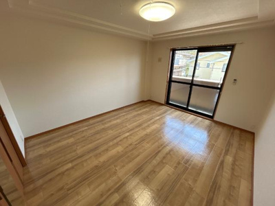 【内装】 | Ｒｅｌａｔｉｏｎ -ルラシオン- | 洋室