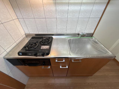 【キッチン】 | Ｒｅｌａｔｉｏｎ -ルラシオン- | キッチン