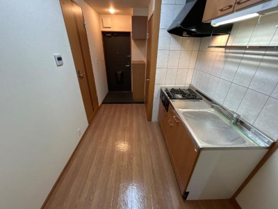 【内装】 | Ｒｅｌａｔｉｏｎ -ルラシオン- | 廊下