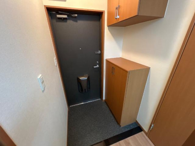 【玄関】 | Ｒｅｌａｔｉｏｎ -ルラシオン- | 玄関