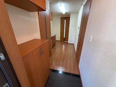 【玄関】 | Ｒｅｌａｔｉｏｎ -ルラシオン- | 玄関