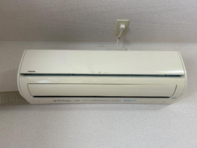 【設備】 | Ｒｅｌａｔｉｏｎ -ルラシオン- | エアコン