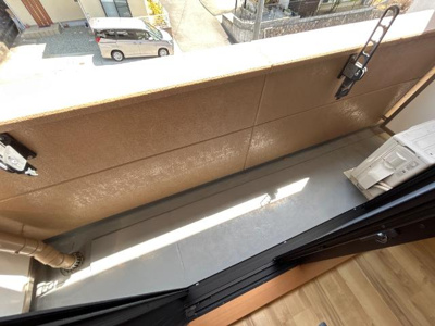 【その他】 | Ｒｅｌａｔｉｏｎ -ルラシオン- | ベランダ