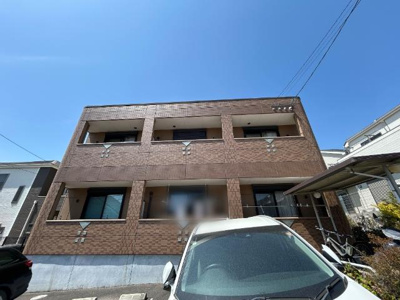 【外観】 | Ｒｅｌａｔｉｏｎ -ルラシオン- | 外観写真（昼）