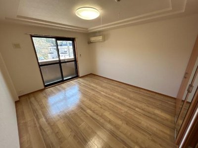 【内装】 | Ｒｅｌａｔｉｏｎ -ルラシオン- | 洋室