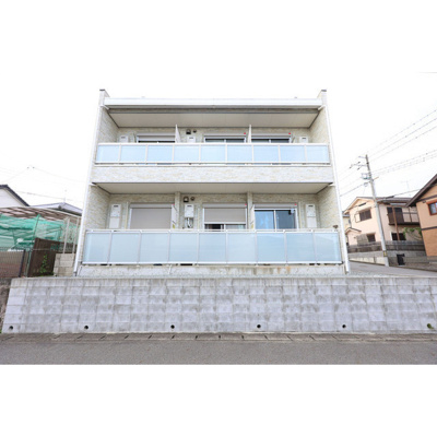 【外観】 | サンマリノ