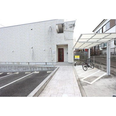 【エントランス】 | サンマリノ