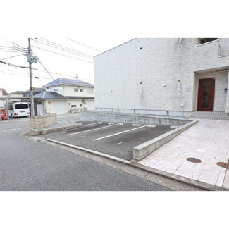【駐車場】 | サンマリノ