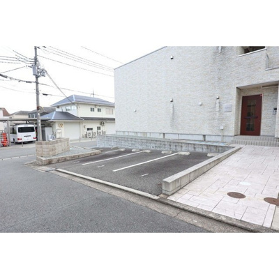 【駐車場】 | サンマリノ