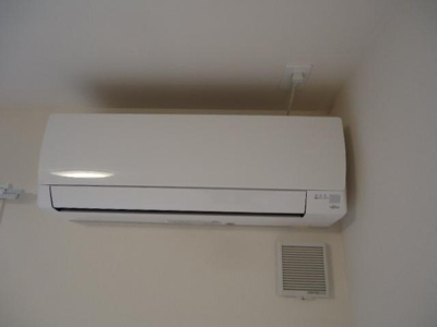 【設備】 | レトワールＳⅢ | エアコン