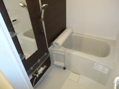 【浴室】 | レトワールＳⅢ | バス