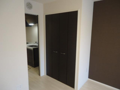 【収納】 | レトワールＳⅢ | クローゼット