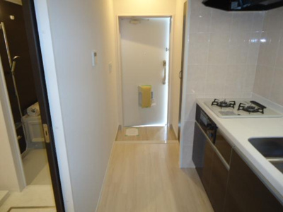 【内装】 | レトワールＳⅢ | 廊下