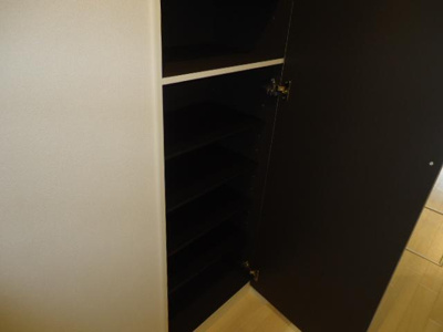 【収納】 | レトワールＳⅢ | 下駄箱