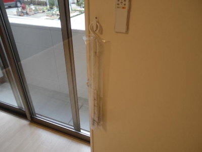 【設備】 | レトワールＳⅢ | 室内設備