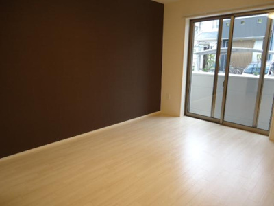 【内装】 | レトワールＳⅢ | 洋室