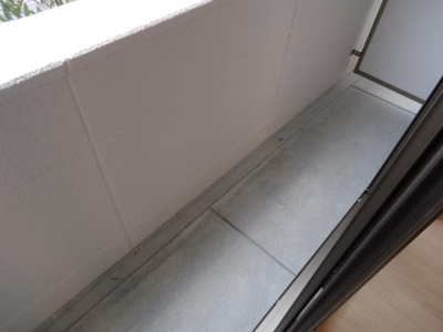 【その他】 | レトワールＳⅢ | ベランダ