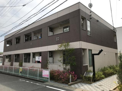 【外観】 | レトワールＳⅢ | 外観写真（昼）