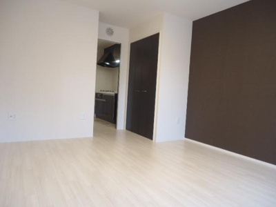 【内装】 | レトワールＳⅢ | 洋室