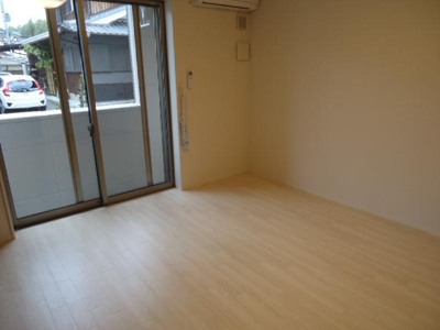 【内装】 | レトワールＳⅢ | 洋室