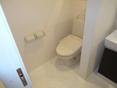 【トイレ】 | レトワールＳⅢ | シャワー付トイレ