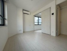 【寝室】 | エルファーロ中野新井薬師