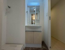 【独立洗面台】 | エルファーロ中野新井薬師