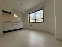 【居間・リビング】 | エルファーロ中野新井薬師 | 10.0帖のきれいなLDK。