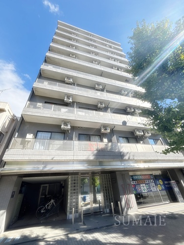 フローラ本駒込