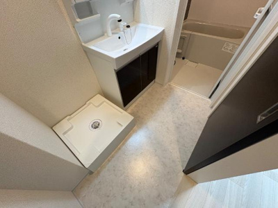 【洗面所】 | ＰＲＯＯＦ | 洗面