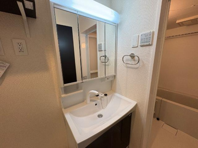 【洗面所】 | ＰＲＯＯＦ | 洗髪洗面化粧台